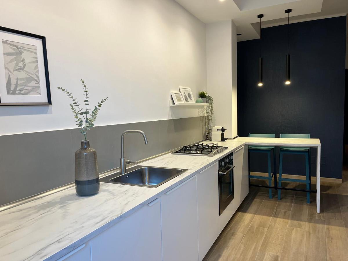 Luxury Studio 11 Bari Exterior photo